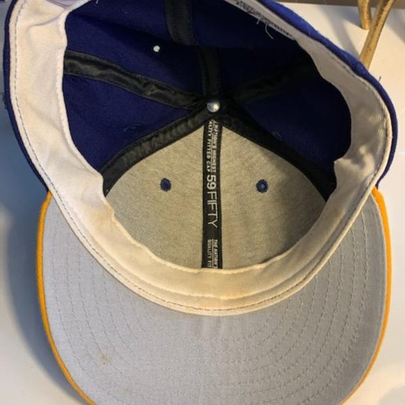 Wilmington Blue Rocks signed  by John Mizerock - Picture 3 of 5